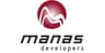 Manas Group logo